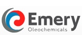 Das Logo von Emery Oleochemicals GmbH