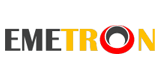 Das Logo von Emetron GmbH