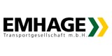 Das Logo von Emhage Transportgesellschaft mbH