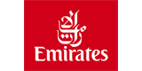 Logo: Emirates Airlines