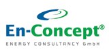 Das Logo von En-Concept® Energy Consultancy GmbH