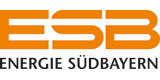Das Logo von Energie Südbayern GmbH