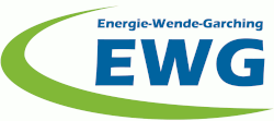 Das Logo von Energie-Wende-Garching GmbH & Co. KG