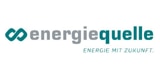 Das Logo von Energiequelle GmbH