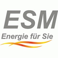 Das Logo von Energieversorgung Selb - Marktredwitz GmbH