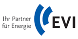 Das Logo von EVI Energieversorgung Hildesheim GmbH & Co. KG