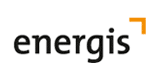Das Logo von energis GmbH