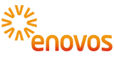 Das Logo von Enovos Energie Deutschland GmbH