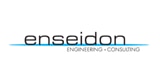 Das Logo von Enseidon GmbH