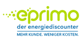 Das Logo von Eprimo GmbH