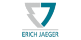 Das Logo von Erich Jaeger GmbH + Co. KG
