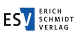 Das Logo von Erich Schmidt Verlag GmbH & Co. KG
