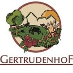 Das Logo von Erlebnisbauernhof Gertrudenhof GmbH