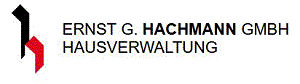 Das Logo von Ernst G. Hachmann GmbH