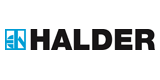 Logo: Erwin Halder KG