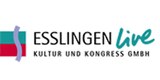 Logo: Esslingen live - Kultur und Kongress GmbH