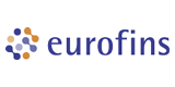Das Logo von Eurofins INLAB GmbH