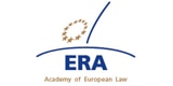 Das Logo von Europäische Rechtsakademie Trier