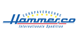 Logo: Europaverkehre Hammer & Co. GmbH Internationale Spedition