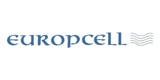 Das Logo von Europcell GmbH