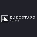 Das Logo von Eurostars Berlin