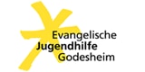 Das Logo von Ev. Jugendhilfe Godesheim gGmbH