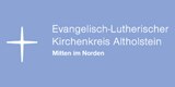 Das Logo von Ev.-Luth. Kirchenkreis Altholstein
