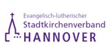 Das Logo von Evangelisch-lutherischer Stadtkirchenverband Hannover