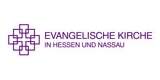 Das Logo von Evangelische Kirche in Hessen und Nassau