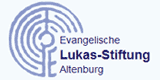 Das Logo von Evangelische Lukas-Stiftung Altenburg