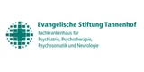 Das Logo von Evangelische Stiftung Tannenhof