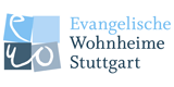 Das Logo von Evangelische Wohnheime Stuttgart e.V.