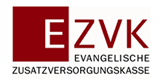 Das Logo von Evangelische Zusatzversorgungskasse