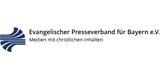 Das Logo von Evangelischer Presseverband für Bayern e.V. (EPV)