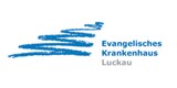 Das Logo von Evangelisches Krankenhaus Luckau