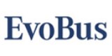 Das Logo von EvoBus GmbH