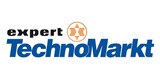 Das Logo von Expert TechnoMarkt GmbH & Co. Beteiligungs KG