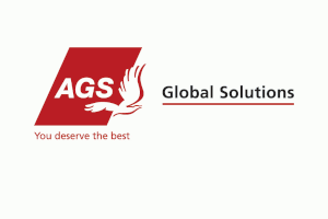AGS Global Solutions GmbH Logo