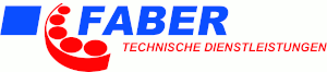 Das Logo von Faber Industrietechnik GmbH