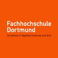Das Logo von Fachhochschule Dortmund