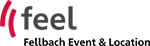 Das Logo von Fellbach Event & Location GmbH