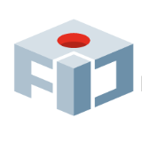 Das Logo von Fiedler´s Industriedienstleistungen GmbH