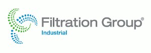 Das Logo von Filtration Group GmbH