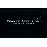 Logo: Franke Spedition