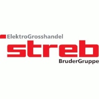 Das Logo von Friedrich Streb GmbH