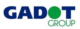 GADOT Germany GmbH Logo