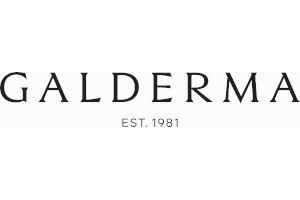 Das Logo von GALDERMA Laboratorium GmbH