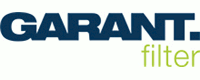 Logo: GARANT-Filter GmbH