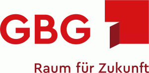 Das Logo von GBG Wohnen GmbH