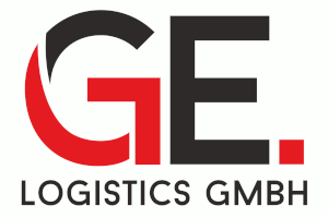 Das Logo von GE Logistics GmbH